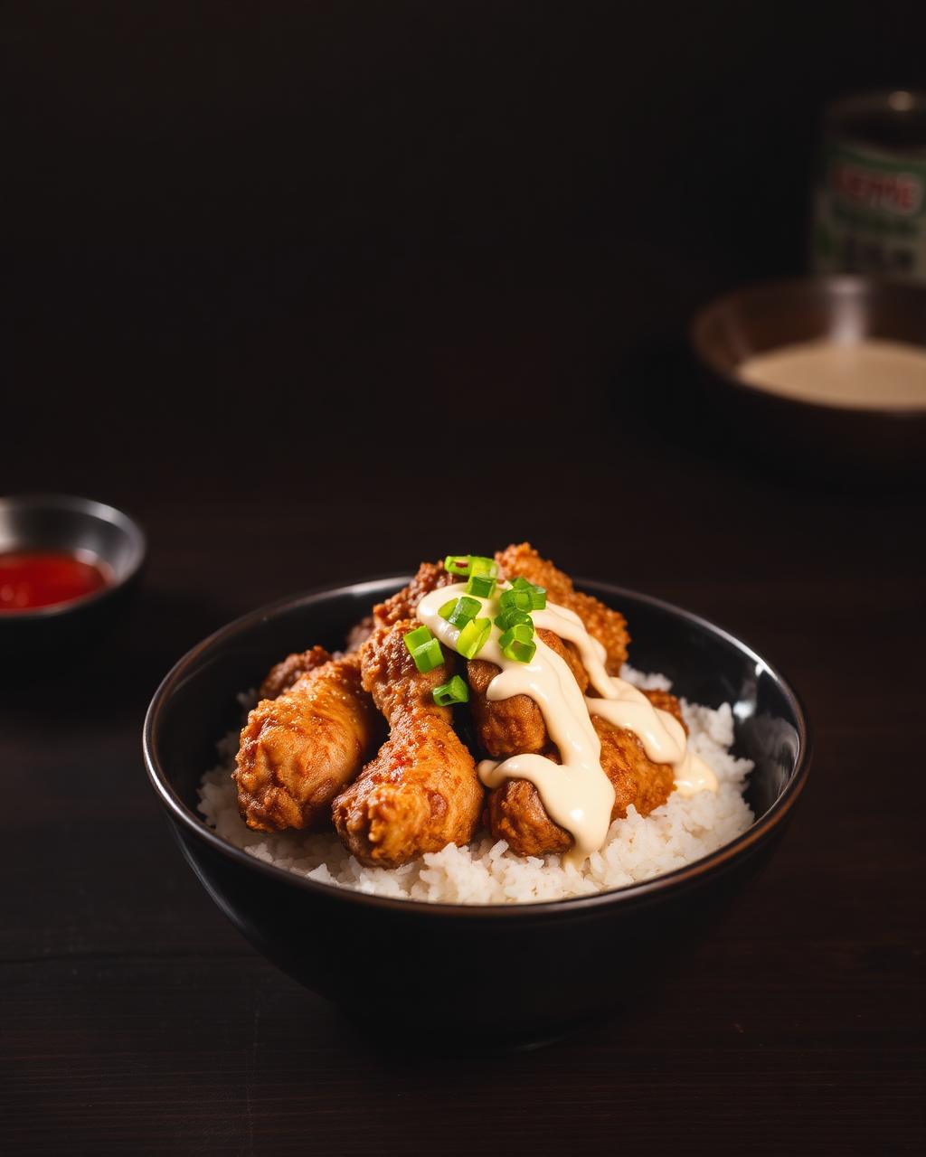 Karaage Don