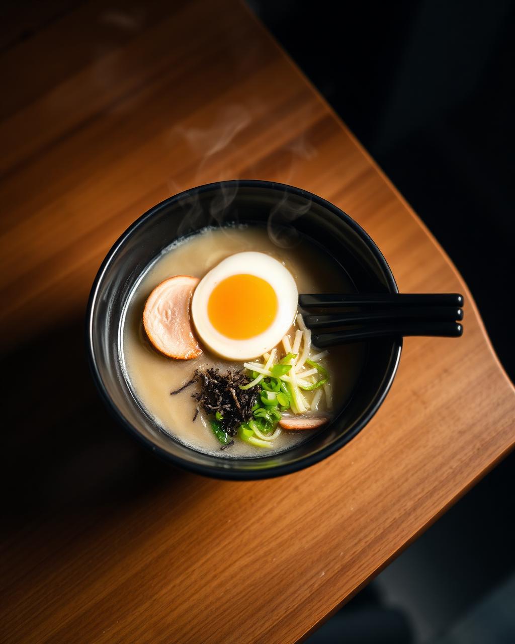 Tonkotsu Ramen
